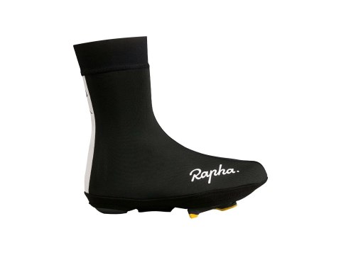 Bootie Rapha 25 Winter Overshoe Large Black
