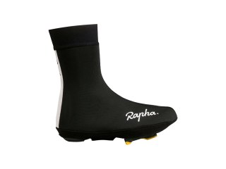 Bootie Rapha 25 Winter Overshoe Small Black