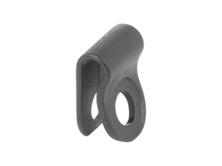 Cable Management Trek Rail+ AL Gen 5 CS Speed Sensor Guide