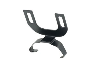 Fender Part SKS Light Plate Mounting Bracket 46mm Black Rear