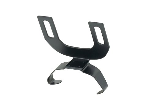 Fender Part SKS Light Plate Mounting Bracket 65mm Black Rear