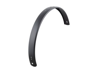 Fender Trek-Diamant SKS 27.5x65mm Small/Medium Black Rear