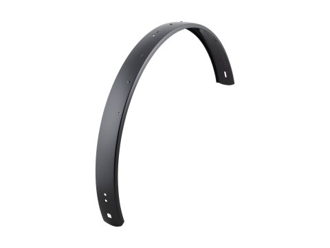 Fender Trek-Diamant SKS 27.5x65mm Small/Medium Black Rear