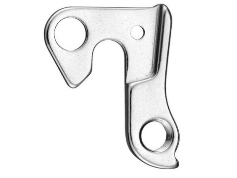 Hak przerzutki Union GH-128