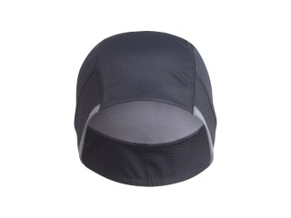 Headwear Rapha 25 Thermal Hat Medium/Large Black/Silver