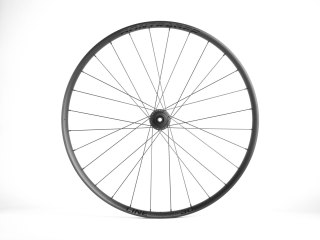 Koło przednie Bontrager Line Comp 30 27.5D 110 czarne
