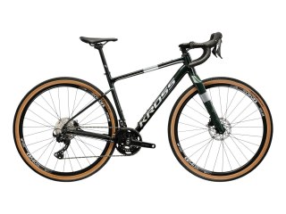 Kross Esker 6.0 ULT.RA Zielony Holo 2025 (S)