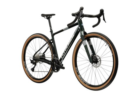 Kross Esker 6.0 ULT.RA Zielony Holo 2025 (S)