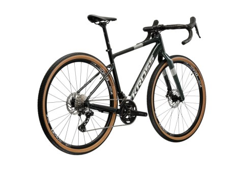 Kross Esker 6.0 ULT.RA Zielony Holo 2025 (S)