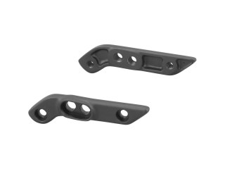 Linkage Trek Fuel Gen 7 29 Lower Shock Mount Set Black