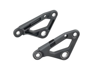 Linkage Trek Fuel Gen 7 MX Rocker Link Set Black