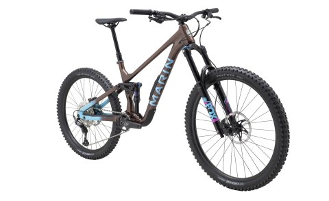 Marin Alpine Trail 1 Brązowy Niebieski 29" L 2024
