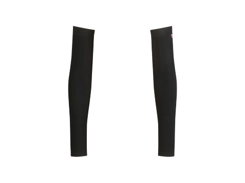 Ocieplacze ramion Rapha 25 Thermal, S, czarne