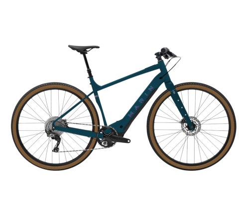 ROWER ELEKTRYCZNY MARIN DSX E CE 700C DARK BLUE L