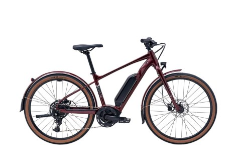 MARIN SAUSALITO E1 BH CE MAROON M