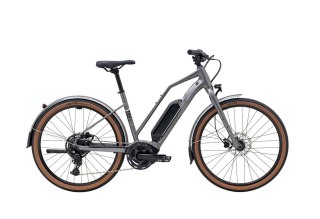 ROWER ELEKTRYCZNY MARIN SAUSALITO E1 ST GREY M