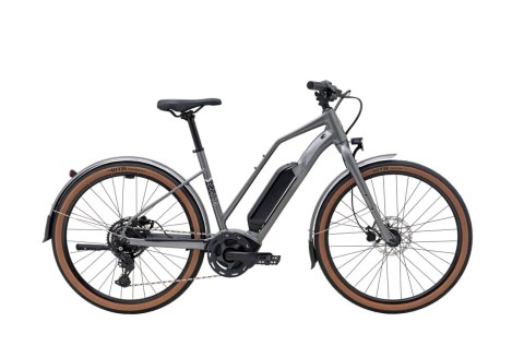 ROWER ELEKTRYCZNY MARIN SAUSALITO E1 ST GREY M