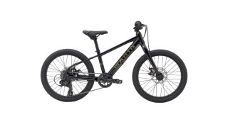 MARIN BAYVIEW TRAIL BLACK GOLD XS 20"