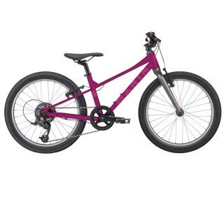 ROWER MARIN COAST TRAIL 24" FIOLETOWY