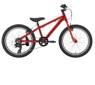 ROWER MARIN DONKY JR POMARAŃCZOWY 20"