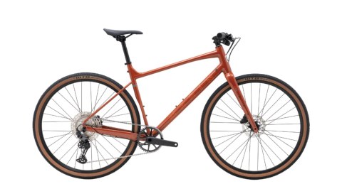 MARIN DSX 2 700C DARK CLAY BLUE XL