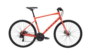 ROWER MARIN FAIRFAX 1 700C POMARAŃCZOWY XL