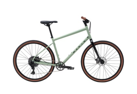 MARIN KENTFIELD 2 700C ZIELONY L