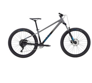 ROWER MARIN SAN QUENTIN 1 27.5" CZARNY/SZARY S