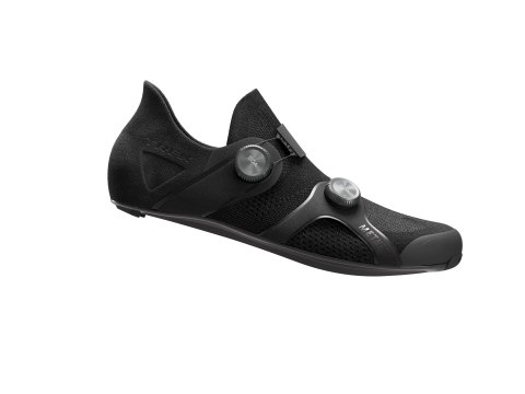 Shoe Trek RSL Knit 41 Black/Gunmetal