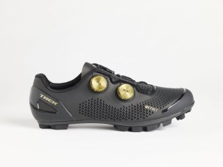 Shoe Trek RSL Mountain 41 Black/Gold