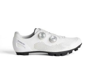Shoe Trek RSL Mountain 46 White/Silver