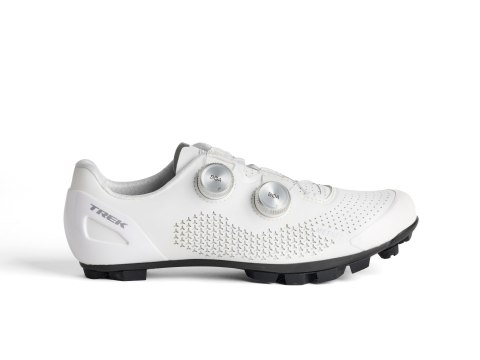 Shoe Trek RSL Mountain 47 White/Silver