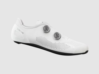 Shoe Trek RSL Road 43 White/Silver