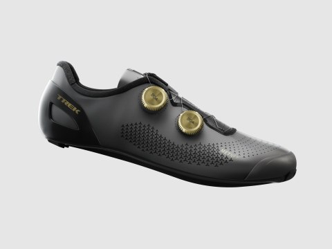 Shoe Trek RSL Road 48 Black/Gold