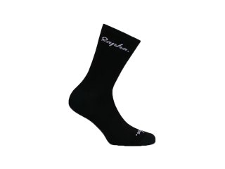 Sock Rapha 25 Merino Small Black/White
