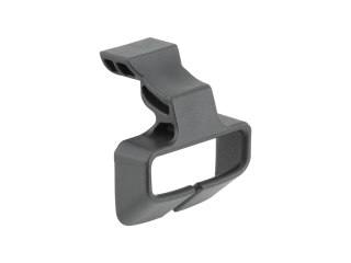 Stem Part Trek-Diamant Suvea Cable Wrangler Mount Black