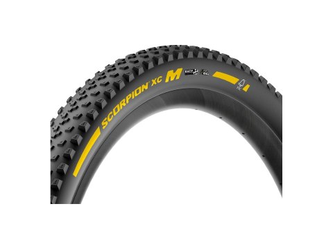Tire Pirelli Scorpion Race XC M Prowall 29x2.4 Team Edition