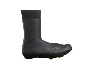 Zimowe ochraniacze na buty Rapha 25 Deep Winter, M, czarne