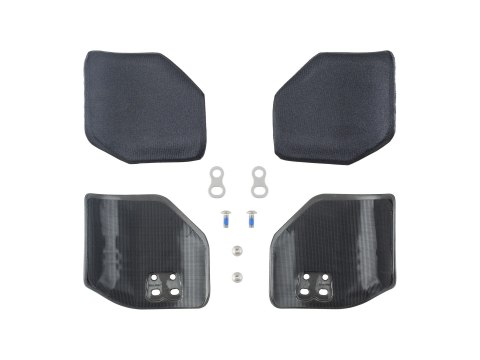 Bar Part Trek Speed Concept Arm Pad Set