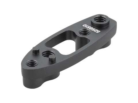 Bar Part Trek Speed Concept Bar 0mm Base Tower