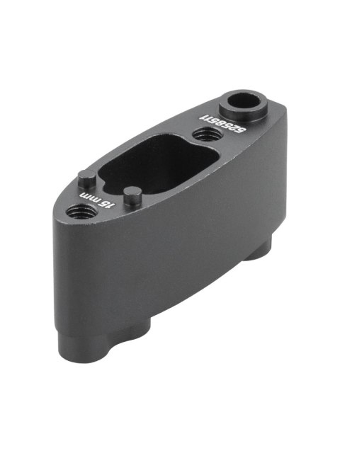 Bar Part Trek Speed Concept Bar 15mm Base Tower