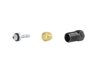 Brake Part Promax Brake Hose Fitting Kit G3