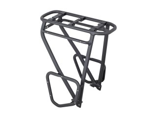 Cargorack Diamant Suvea MIK Black