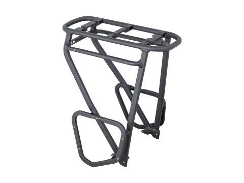 Cargorack Diamant Suvea Speed MIK Black