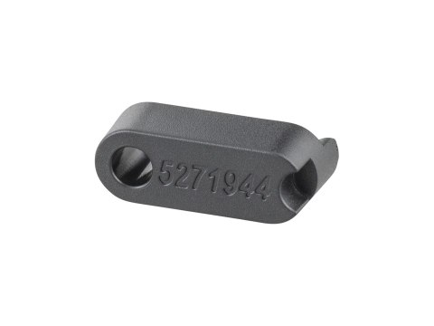 E-bike Part Trek-Diamant MY23 Speed Sensor Adapter Black