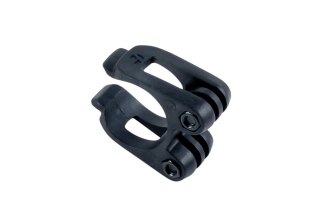Element na wspornik kierownicy Bontrager Blendr Wspornik XXX z podstawą do akces
