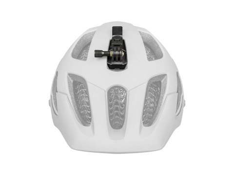 Helmet Part Bontrager Blaze Blendr Accessory Mount Front