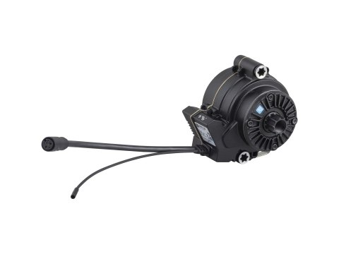 Motor TQ HPR50 V02 Drive Unit Black Set