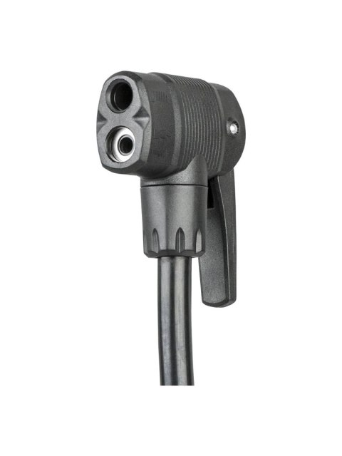 Pump Part Bontrager Charger Euro Head/Hose