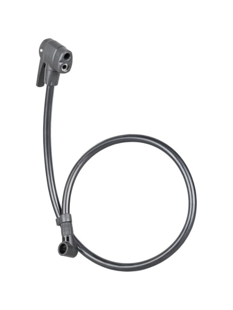 Pump Part Bontrager TLR Flash Can Head/Hose Black